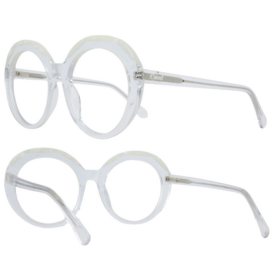 Óculos de Grau Feminino Acetato - Turin®