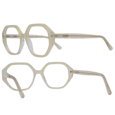 Óculos de Grau Feminino Acetato - Lyon®