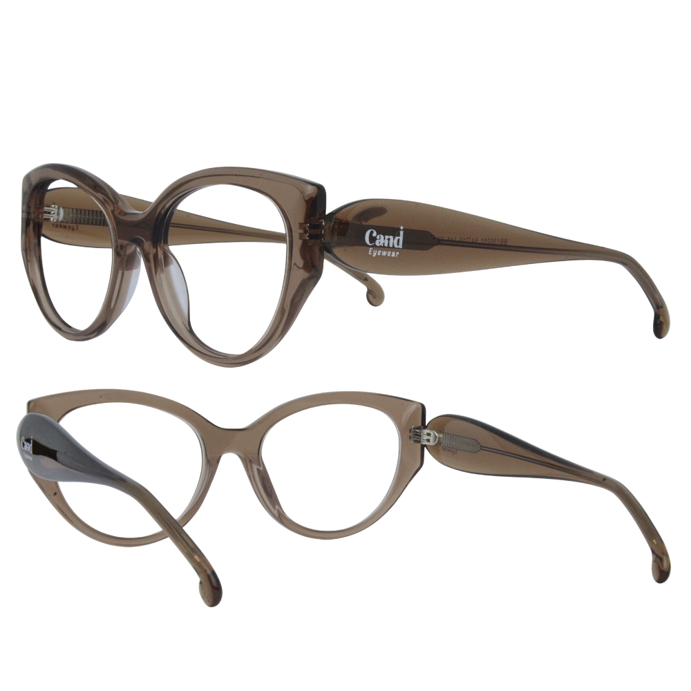 Óculos de Grau Feminino Acetato - Vicenza®