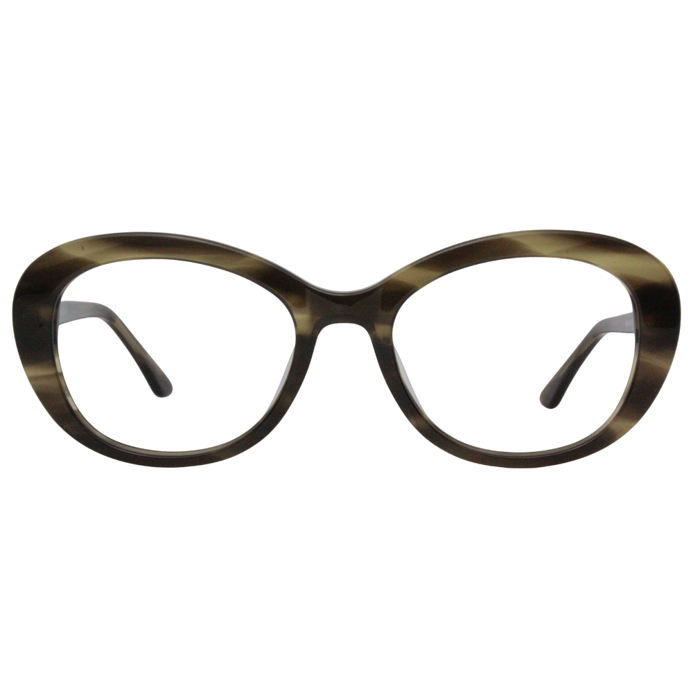 Óculos de Grau Feminino Acetato - Maldivas®