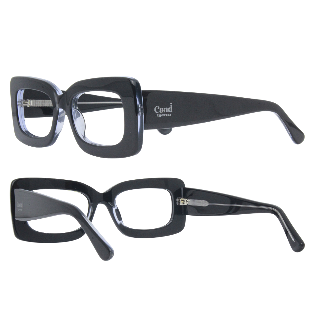 Óculos de Grau Feminino Acetato - Dortmund®