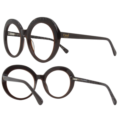 Óculos de Grau Feminino Acetato - Turin®