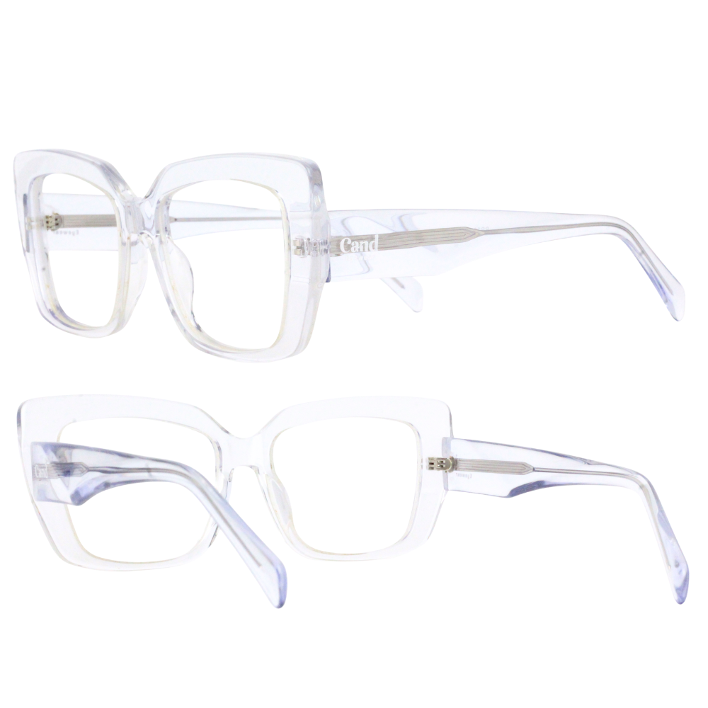 Óculos de Grau Feminino Acetato - Nantes®