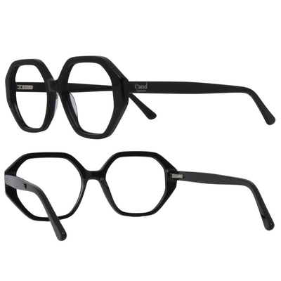 Óculos de Grau Feminino Acetato - Lyon®