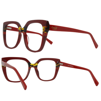 Óculos de Grau Feminino Acetato - Grécia®