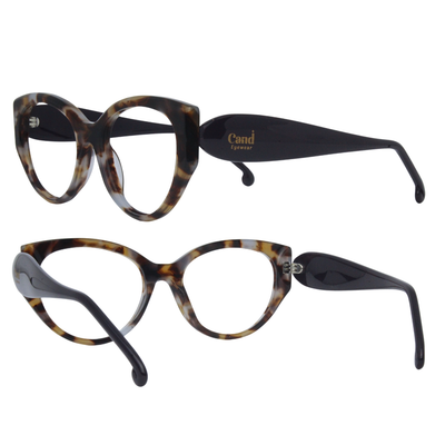 Óculos de Grau Feminino Acetato - Vicenza®