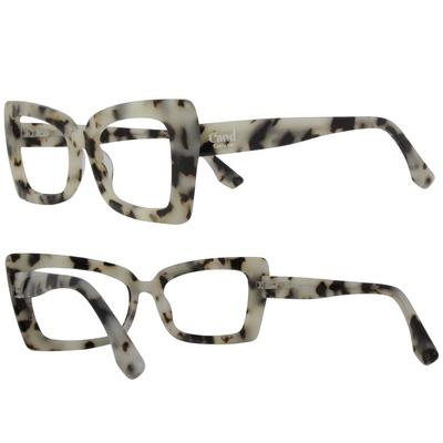 Óculos de Grau Feminino Acetato - Mônaco®
