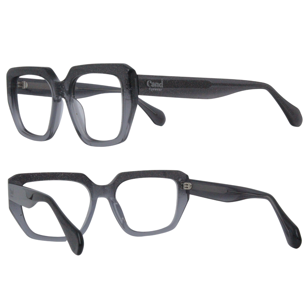 Óculos de Grau Feminino Acetato - Malásia®