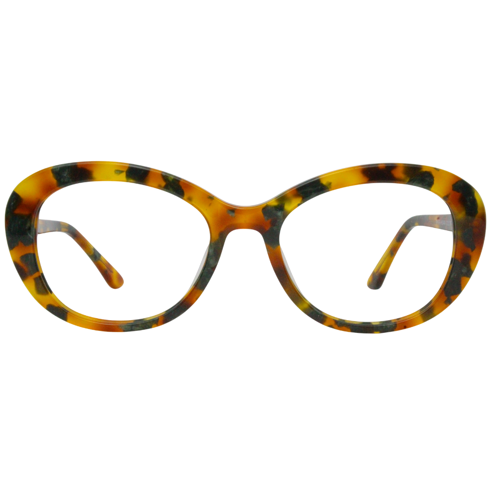 Óculos de Grau Feminino Acetato - Maldivas®