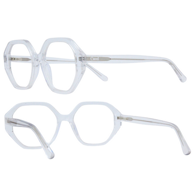 Óculos de Grau Feminino Acetato - Lyon®
