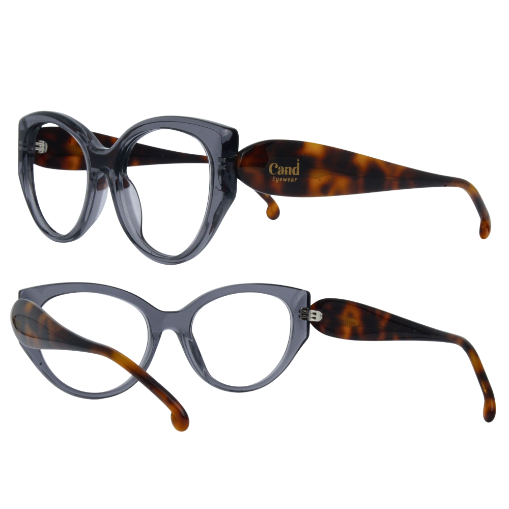 Óculos de Grau Feminino Acetato - Vicenza®