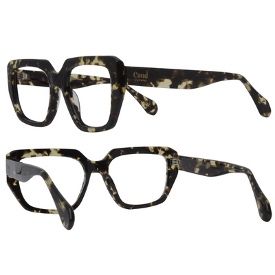 Óculos de Grau Feminino Acetato - Malásia®