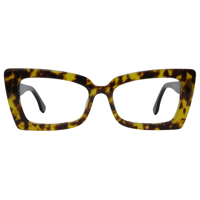 Óculos de Grau Feminino Acetato - Mônaco®