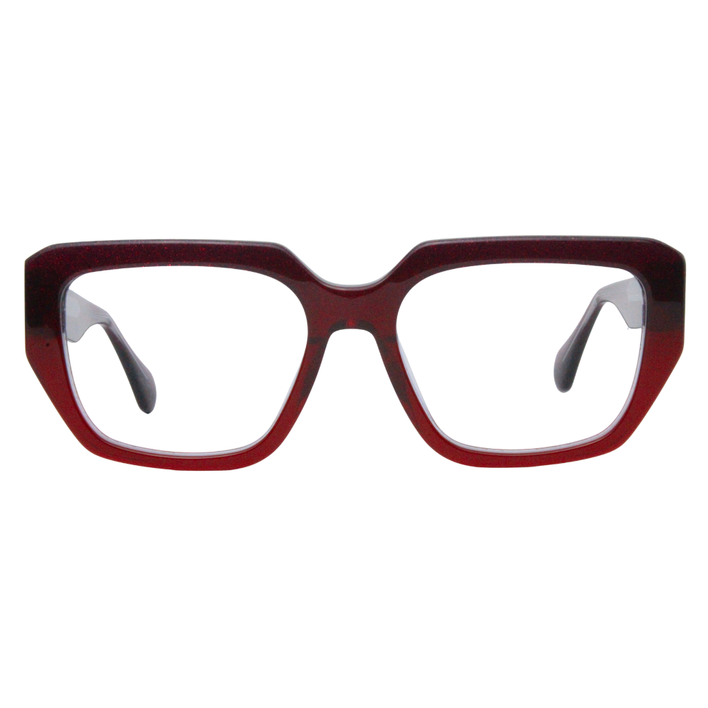 Óculos de Grau Feminino Acetato - Malásia®