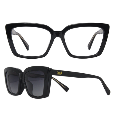 Óculos de Grau 2 em 1 Clip-On Feminino - Tóquio®