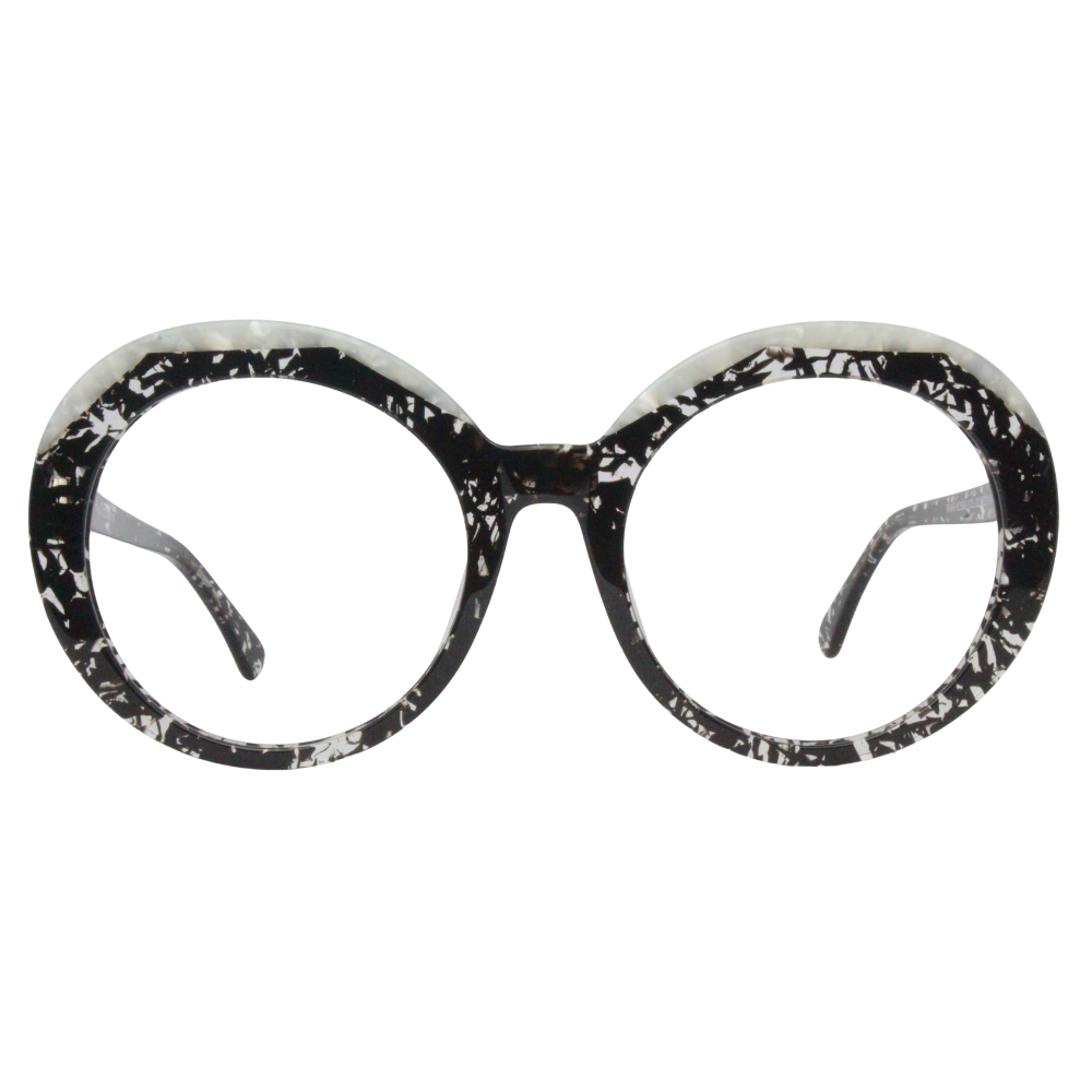 Óculos de Grau Feminino Acetato - Turin®