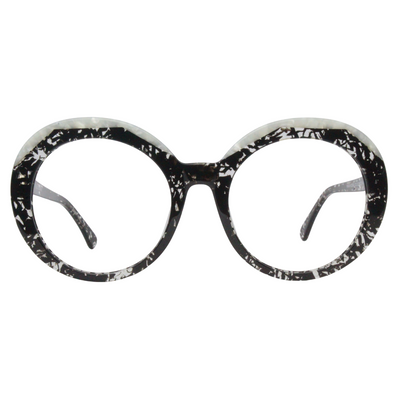 Óculos de Grau Feminino Acetato - Turin®