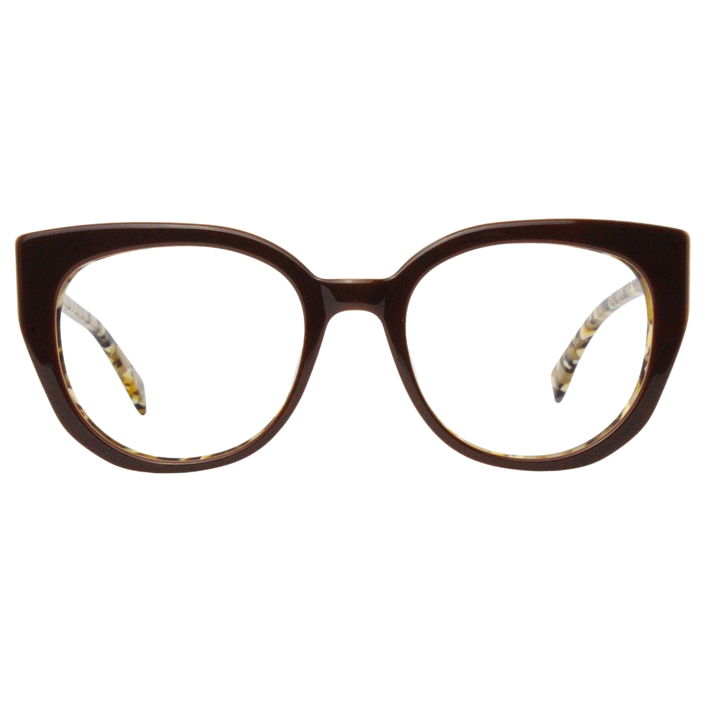 Óculos de Grau Feminino Acetato - Suécia®