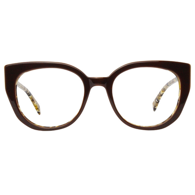 Óculos de Grau Feminino Acetato - Suécia®