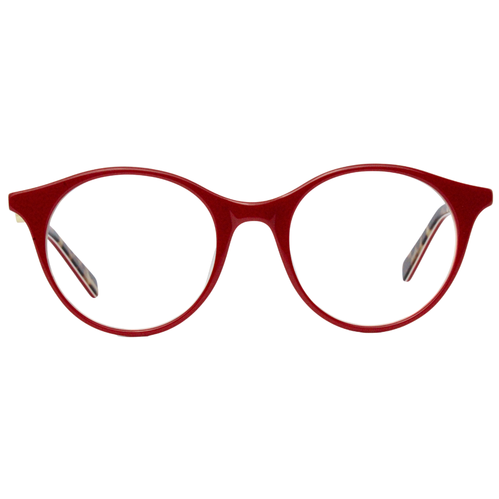 Óculos de Grau Feminino Acetato - Naxos®