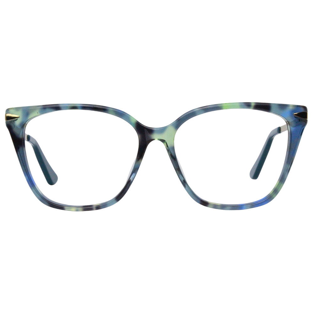 Óculos de Grau Feminino Acetato - Qatar®