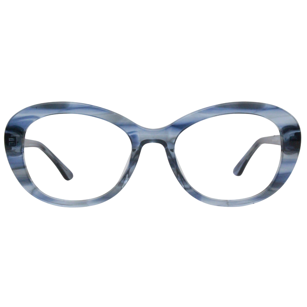 Óculos de Grau Feminino Acetato - Maldivas®