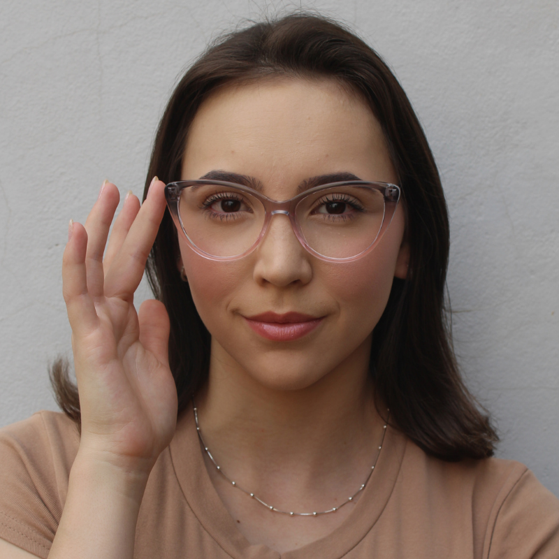 Óculos de Grau Feminino - Marbella®
