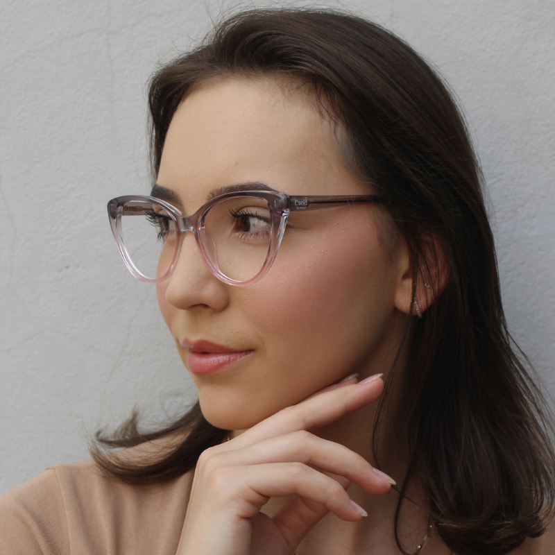 Óculos de Grau Feminino - Marbella®